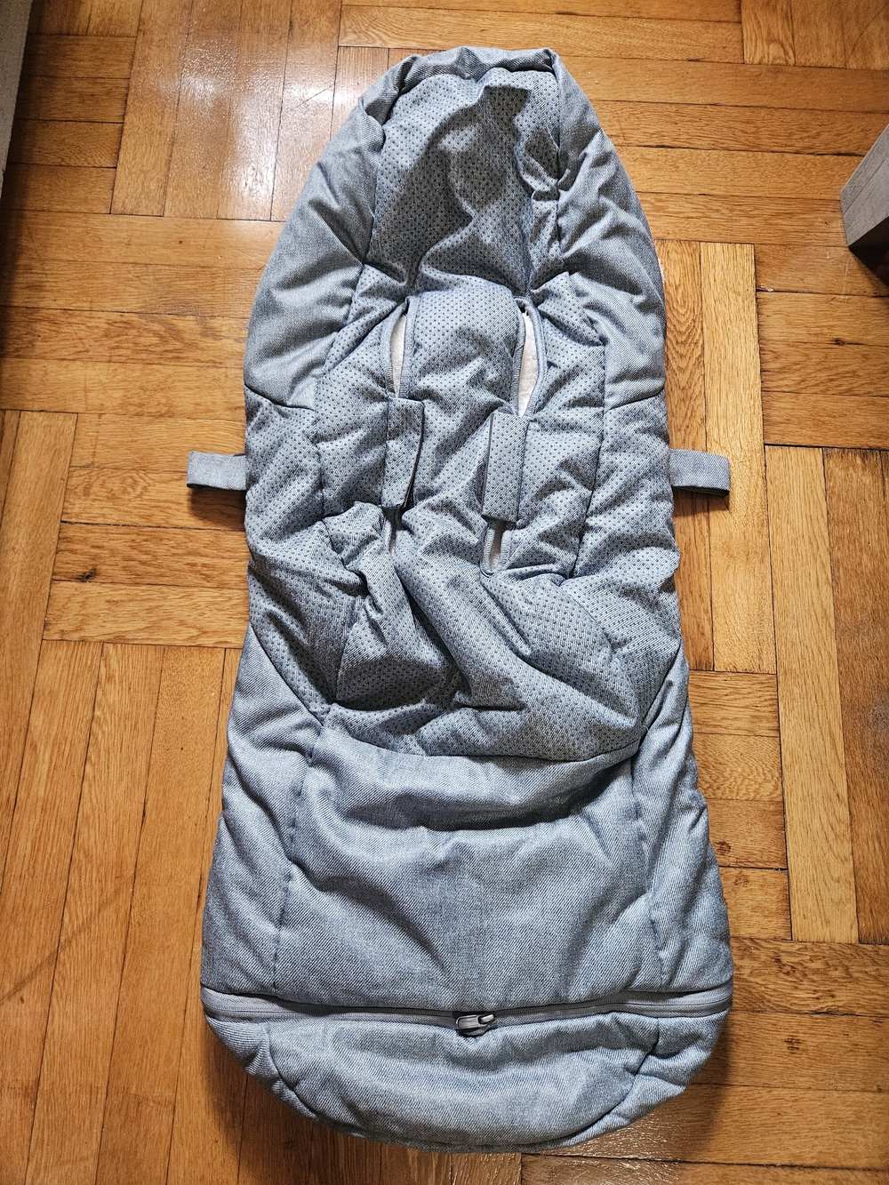 UPPAbaby CozyGanoosh - Picture 16 of 16